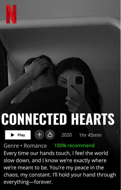 Turn Your Memories Into a Movie-Style Poster